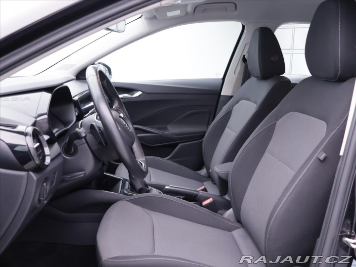 Škoda Fabia 1,0 TSI 81kW DSG Ambition 2022