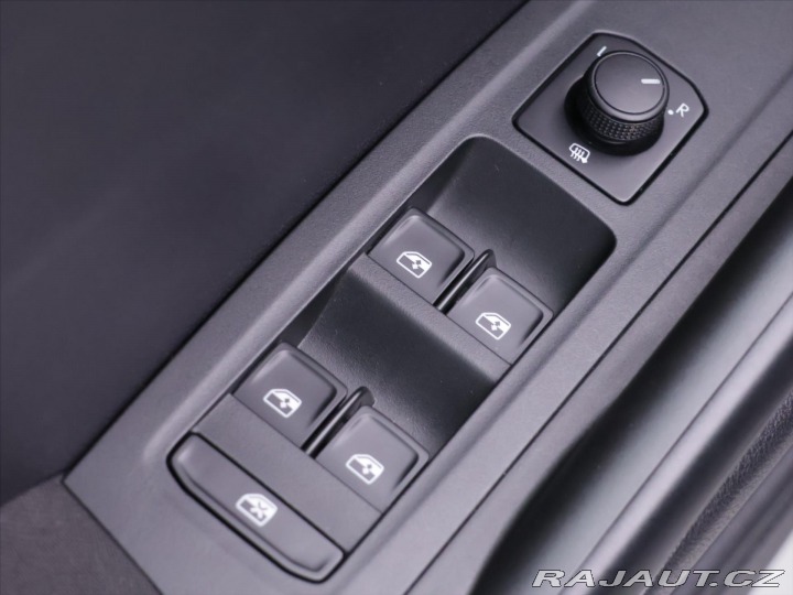 Škoda Fabia 1,0 TSI 81kW DSG Ambition 2022