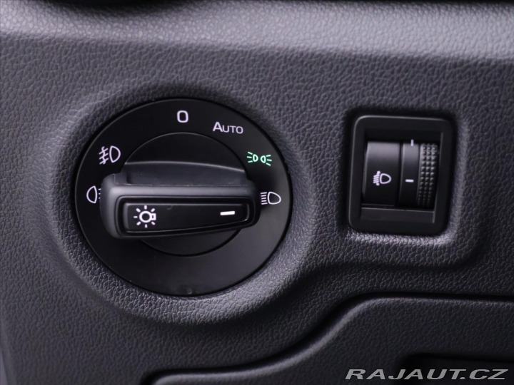 Škoda Fabia 1,0 TSI 81kW DSG Ambition 2022