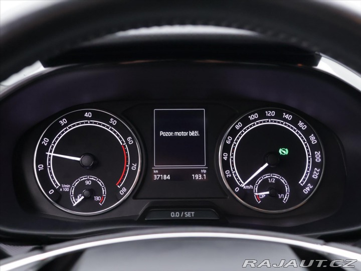 Škoda Fabia 1,0 TSI 81kW DSG Ambition 2022