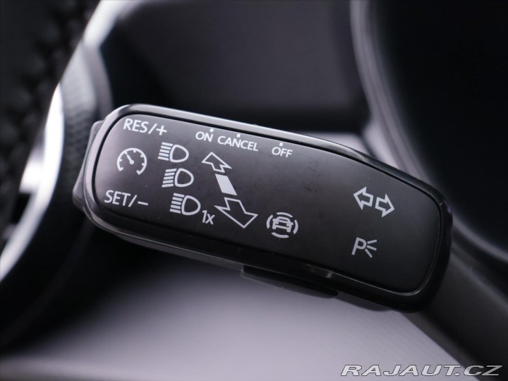Škoda Fabia 1,0 TSI 81kW DSG Ambition 2022