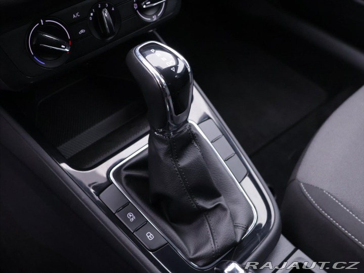 Škoda Fabia 1,0 TSI 81kW DSG Ambition 2022