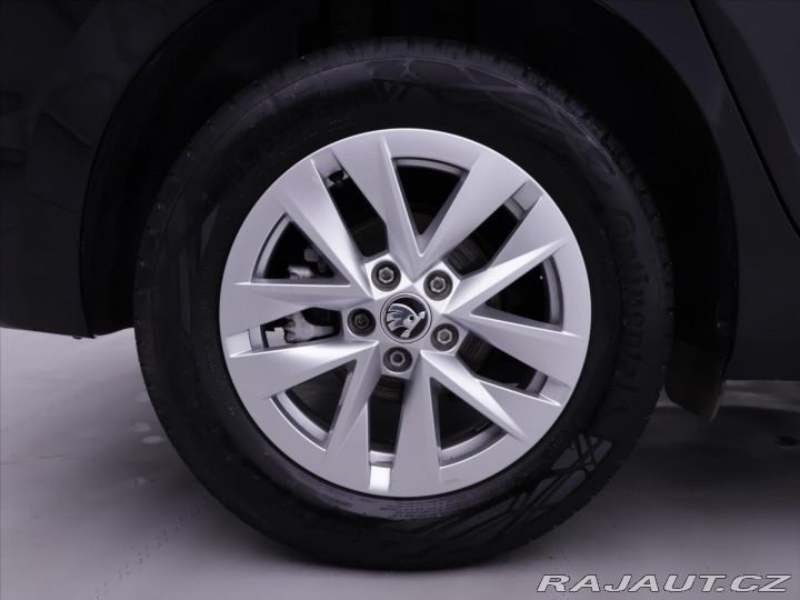 Škoda Fabia 1,0 TSI 81kW DSG Ambition 2022