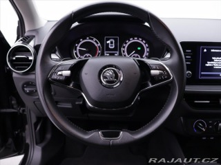 Škoda Fabia 1,0 TSI 81kW DSG Ambition 2022