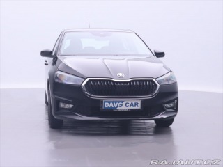 Škoda Fabia 1,0 TSI 81kW DSG Ambition 2022