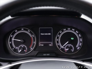 Škoda Fabia 1,0 TSI 81kW DSG Ambition 2022