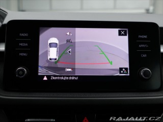 Škoda Fabia 1,0 TSI 81kW DSG Ambition 2022