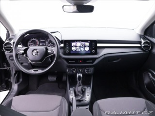 Škoda Fabia 1,0 TSI 81kW DSG Ambition 2022