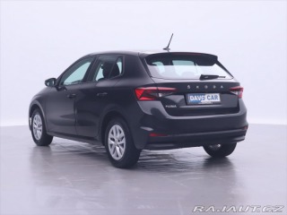 Škoda Fabia 1,0 TSI 81kW DSG Ambition 2022