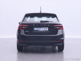 Škoda Fabia 1,0 TSI 81kW DSG Ambition 2022