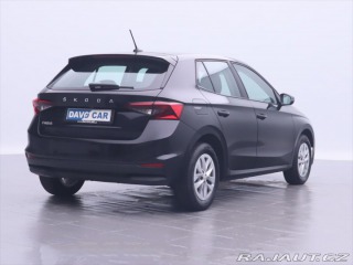 Škoda Fabia 1,0 TSI 81kW DSG Ambition 2022