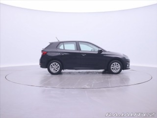 Škoda Fabia 1,0 TSI 81kW DSG Ambition 2022