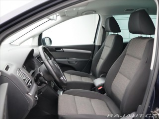 Volkswagen Sharan 2,0 TDI 125kW DSG Xenon 7 2011