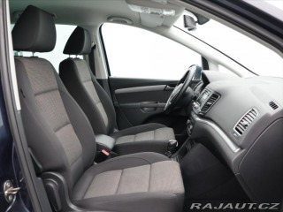 Volkswagen Sharan 2,0 TDI 125kW DSG Xenon 7 2011