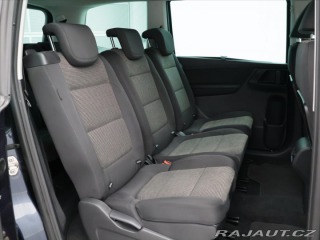 Volkswagen Sharan 2,0 TDI 125kW DSG Xenon 7 2011