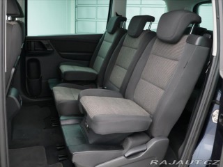 Volkswagen Sharan 2,0 TDI 125kW DSG Xenon 7 2011