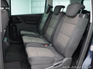 Volkswagen Sharan 2,0 TDI 125kW DSG Xenon 7 2011