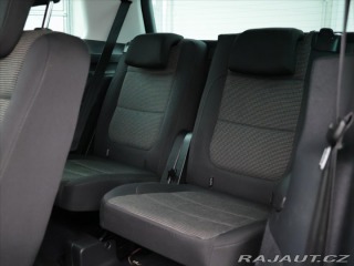 Volkswagen Sharan 2,0 TDI 125kW DSG Xenon 7 2011