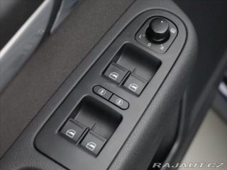 Volkswagen Sharan 2,0 TDI 125kW DSG Xenon 7 2011
