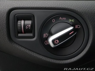 Volkswagen Sharan 2,0 TDI 125kW DSG Xenon 7 2011