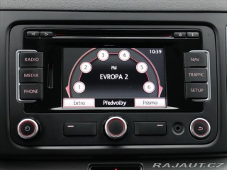Volkswagen Sharan 2,0 TDI 125kW DSG Xenon 7 2011
