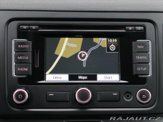 Volkswagen Sharan 2,0 TDI 125kW DSG Xenon 7 2011