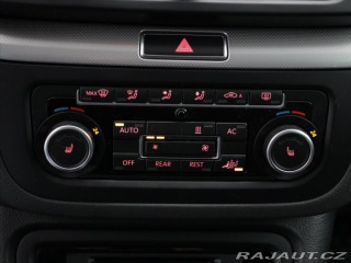 Volkswagen Sharan 2,0 TDI 125kW DSG Xenon 7 2011