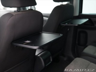 Volkswagen Sharan 2,0 TDI 125kW DSG Xenon 7 2011