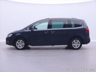 Volkswagen Sharan 2,0 TDI 125kW DSG Xenon 7 2011