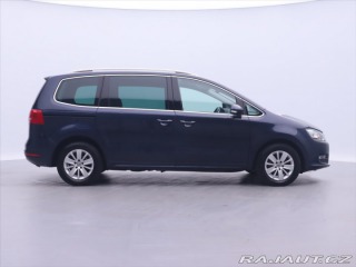 Volkswagen Sharan 2,0 TDI 125kW DSG Xenon 7 2011