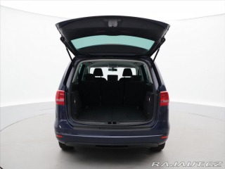 Volkswagen Sharan 2,0 TDI 125kW DSG Xenon 7 2011