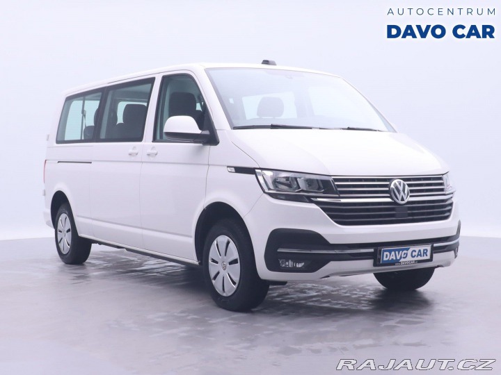 Volkswagen Transporter 2,0 TDI 110kW DR 9-Míst C 2024