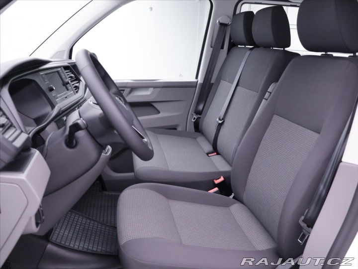 Volkswagen Transporter 2,0 TDI 110kW DR 9-Míst C 2024