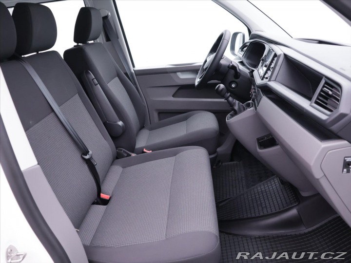 Volkswagen Transporter 2,0 TDI 110kW DR 9-Míst C 2024