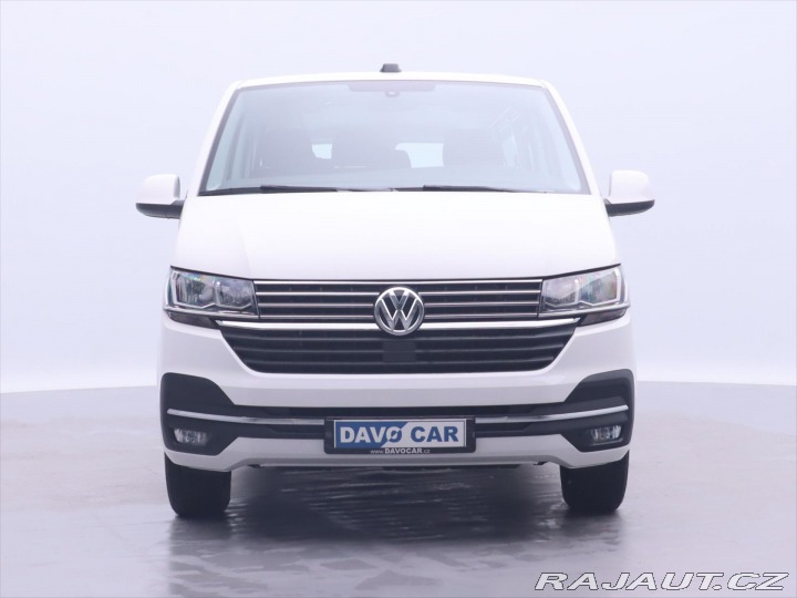 Volkswagen Transporter 2,0 TDI 110kW DR 9-Míst C 2024