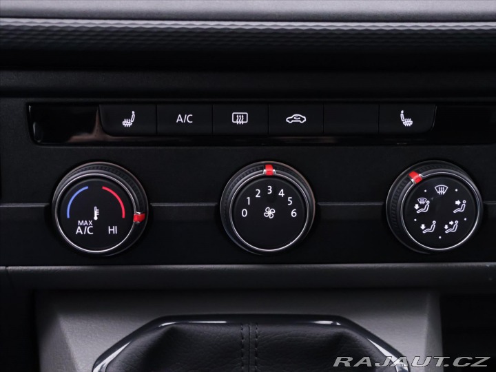 Volkswagen Transporter 2,0 TDI 110kW DR 9-Míst C 2024
