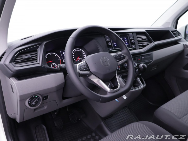 Volkswagen Transporter 2,0 TDI 110kW DR 9-Míst C 2024