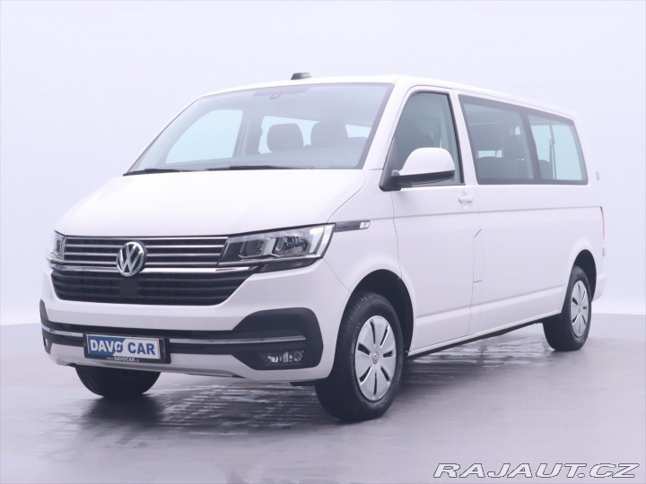 Volkswagen Transporter 2,0 TDI 110kW DR 9-Míst C 2024