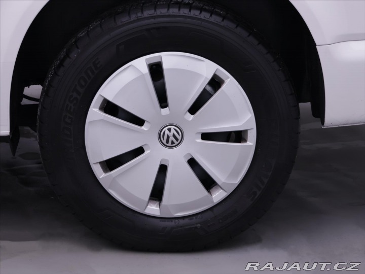 Volkswagen Transporter 2,0 TDI 110kW DR 9-Míst C 2024
