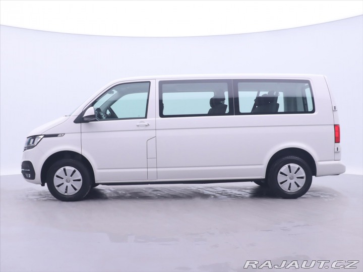 Volkswagen Transporter 2,0 TDI 110kW DR 9-Míst C 2024