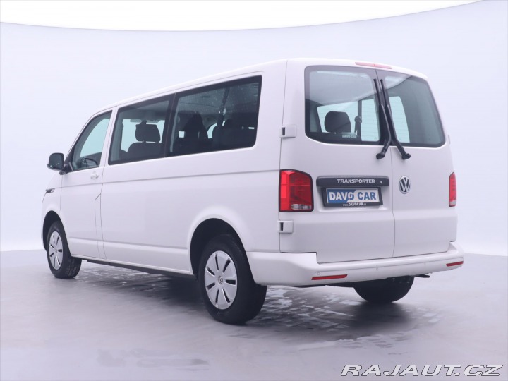 Volkswagen Transporter 2,0 TDI 110kW DR 9-Míst C 2024