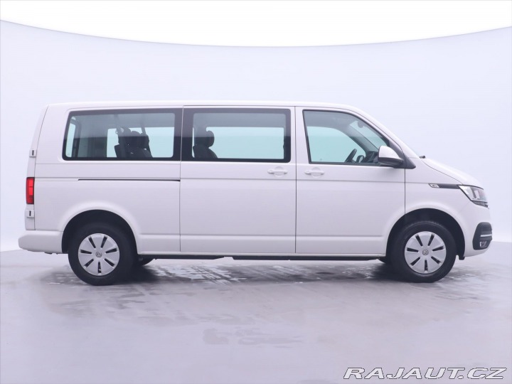 Volkswagen Transporter 2,0 TDI 110kW DR 9-Míst C 2024