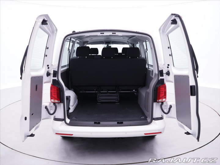 Volkswagen Transporter 2,0 TDI 110kW DR 9-Míst C 2024