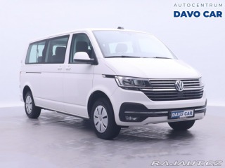 Volkswagen Transporter 2,0 TDI 110kW DR 9-Míst C 2024