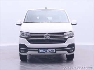 Volkswagen Transporter 2,0 TDI 110kW DR 9-Míst C 2024