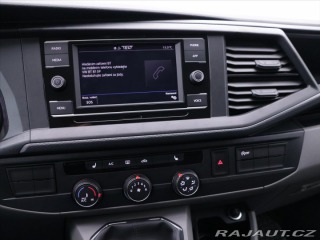 Volkswagen Transporter 2,0 TDI 110kW DR 9-Míst C 2024