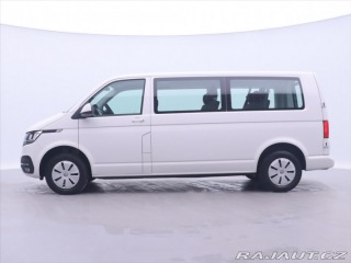 Volkswagen Transporter 2,0 TDI 110kW DR 9-Míst C 2024