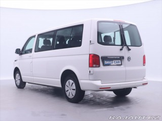 Volkswagen Transporter 2,0 TDI 110kW DR 9-Míst C 2024
