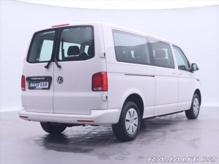 Volkswagen Transporter 2,0 TDI 110kW DR 9-Míst C 2024