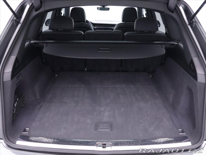 Audi Q7 3,0 V6 TDI S-Line Panoram 2020